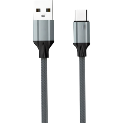 کابل فست شارژ میکرو یو اس بی LDNIO LS442 2.4A 2M