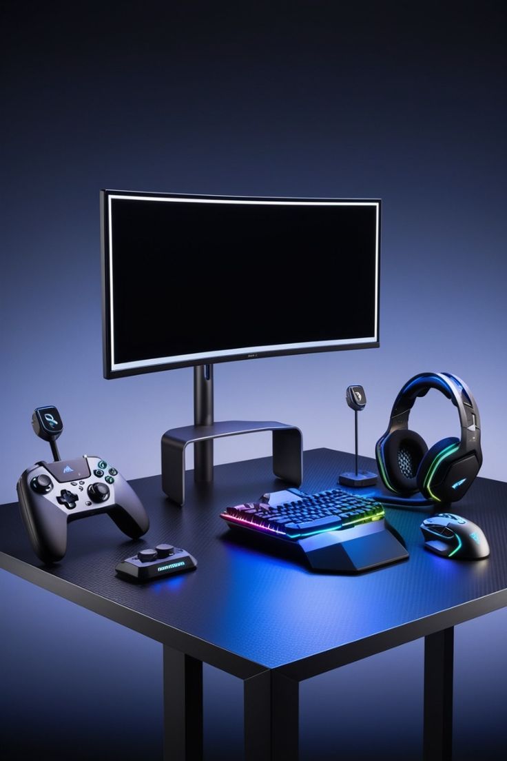 بهترین میکروفون برای استریم و گیمینگ