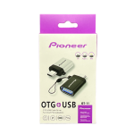 otg تبدیل تایپ سی به usb پایونیر OT-11