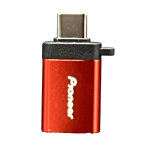 otg تبدیل تایپ سی به usb پایونیر OT-11 - Image 3