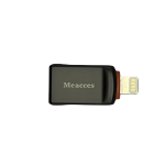 تبدیل USB-A به Lightning می اکسسOTG-01 - Image 2