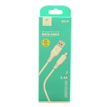 کابل میکرو یو اس بی فست شارژ Sky Dolphin S61V 2.4A 1m