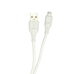 کابل میکرو یو اس بی فست شارژ Sky Dolphin S61V 2.4A 1m - Image 2