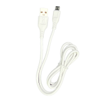 کابل میکرو یو اس بی فست شارژ Sky Dolphin S61V 2.4A 1m - Image 3