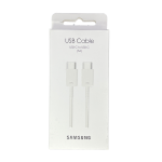 کابل دو سر تایپ سی SAMSUNG خروجی 3A - Image 2