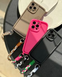 انواع کاور و قاب گوشی