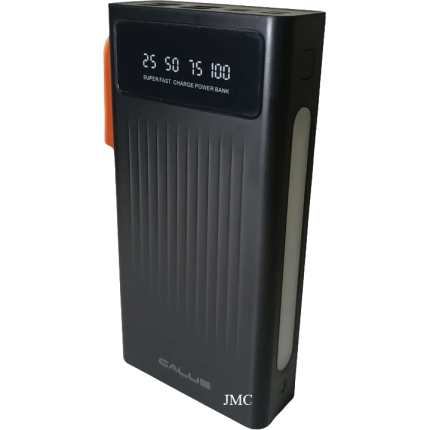 پاوربانک 20000 کالوسCA-P201D