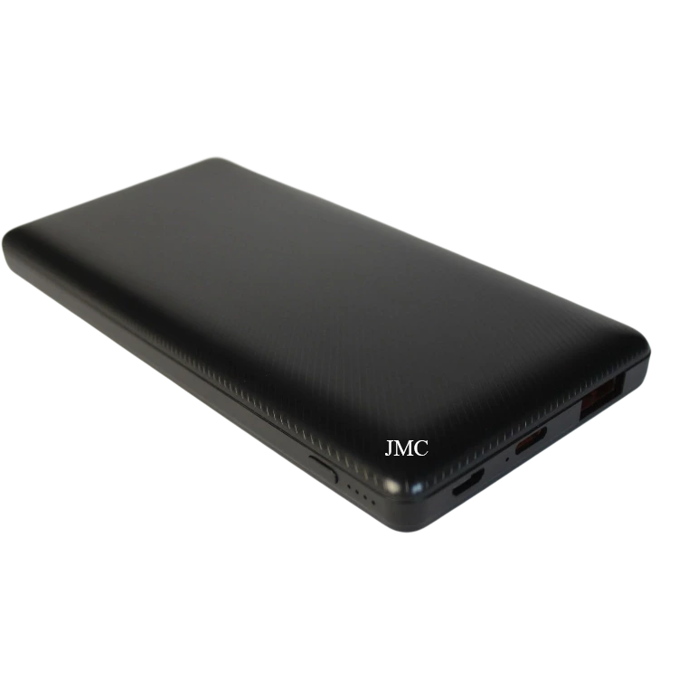 پاور بانک 10 هزار میلی آمپر ساعت CALUS Fast 119