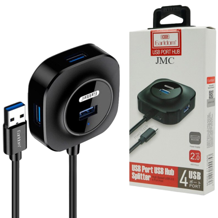 هاب ارلدام EARLDOM مدل HUB06