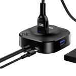 هاب ارلدام EARLDOM مدل HUB06 - Image 2