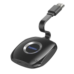 دانگل HDMI ارلدام مدل +ET-W6 کیفیت ۴K - Image 2