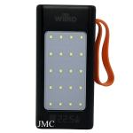 پاوربانک 50000 wilko خروجی 22.5 وات M422-5 - Image 2