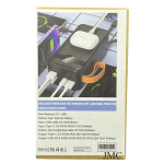 پاوربانک 50000 wilko خروجی 22.5 وات M422-5 - Image 3