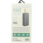 پاوربانک wilko ظرفیت 30000 مدل M813 - Image 2