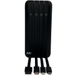 پاوربانک wilko با ظرفیت 20000 فست شارژ M820DX - Image 5