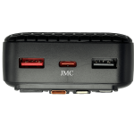 پاوربانک wilko با ظرفیت 20000 فست شارژ M820DX - Image 6