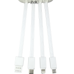 پاوربانک wilko ظرفیت 50000 فست شارژ M822 - Image 3