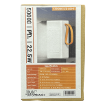 پاوربانک wilko ظرفیت 50000 فست شارژ M822