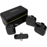 میکروفون یقهای سی بای Mic 1 Pro