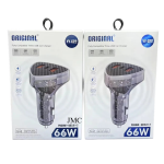 شارژر فندکی YY-C22 خروجی 66 وات - Image 2