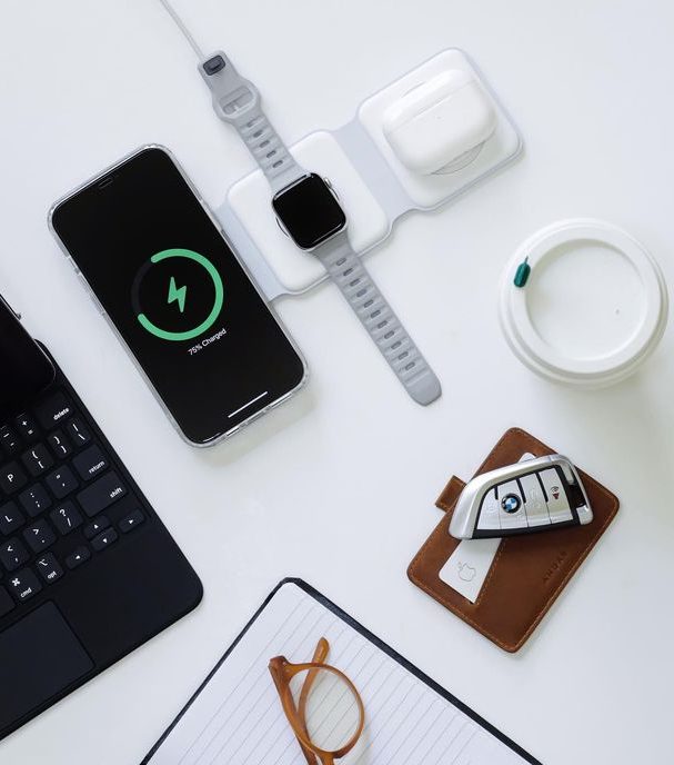 راهنمای خرید شارژر بی سیم