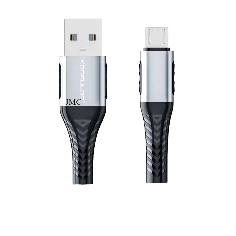 کابل اندروید میکرو مدل DC32 کانفلون