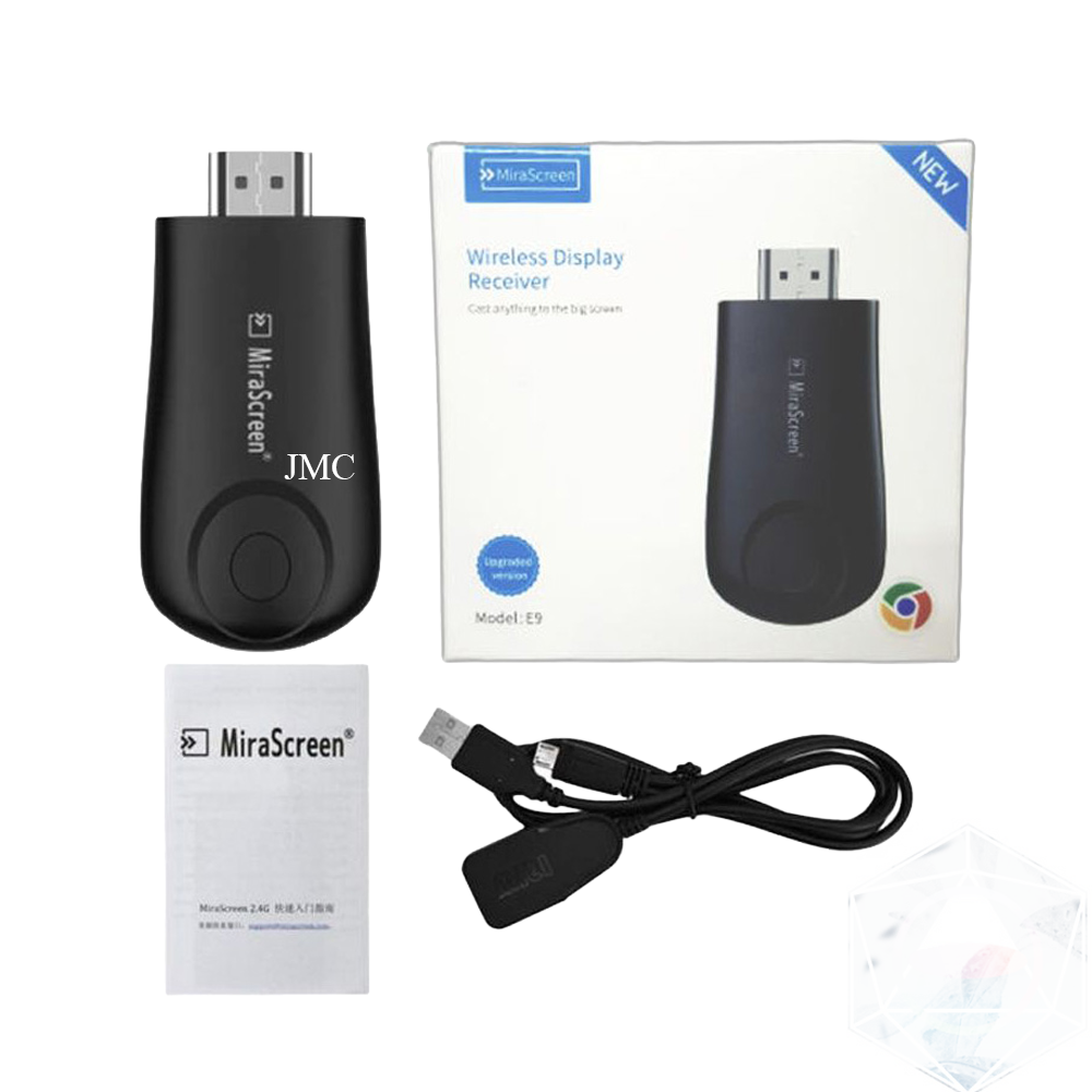 دانگل HDMI میرا اسکرین E9