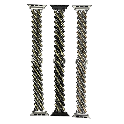 بند ساعت مدل Cartier