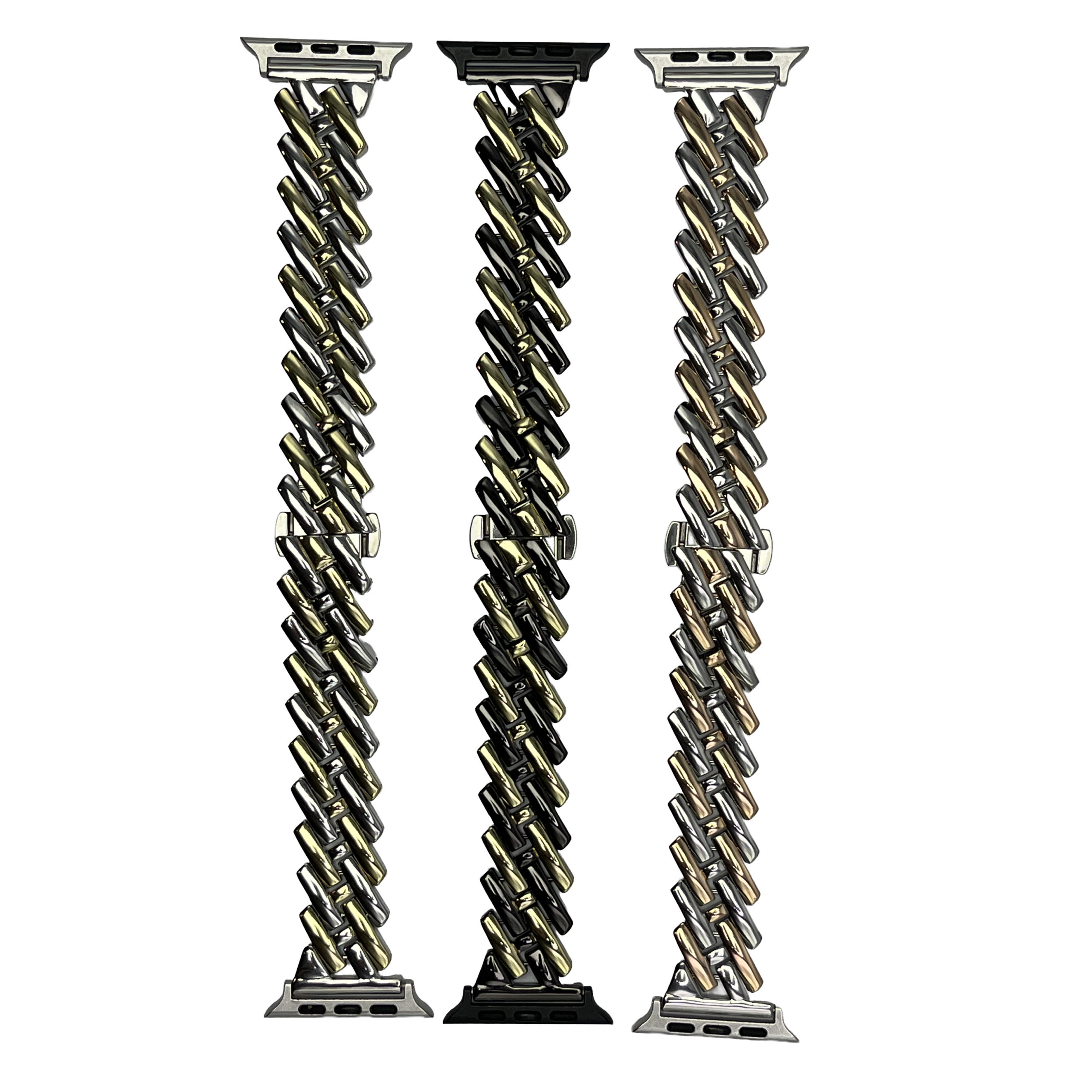 بند ساعت مدل Cartier