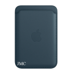 جا کارتی مگنتی مدل Leather Wallt Magsafe - Image 2