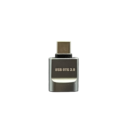 تبدیل OTG تایپ سی مدل lh02005