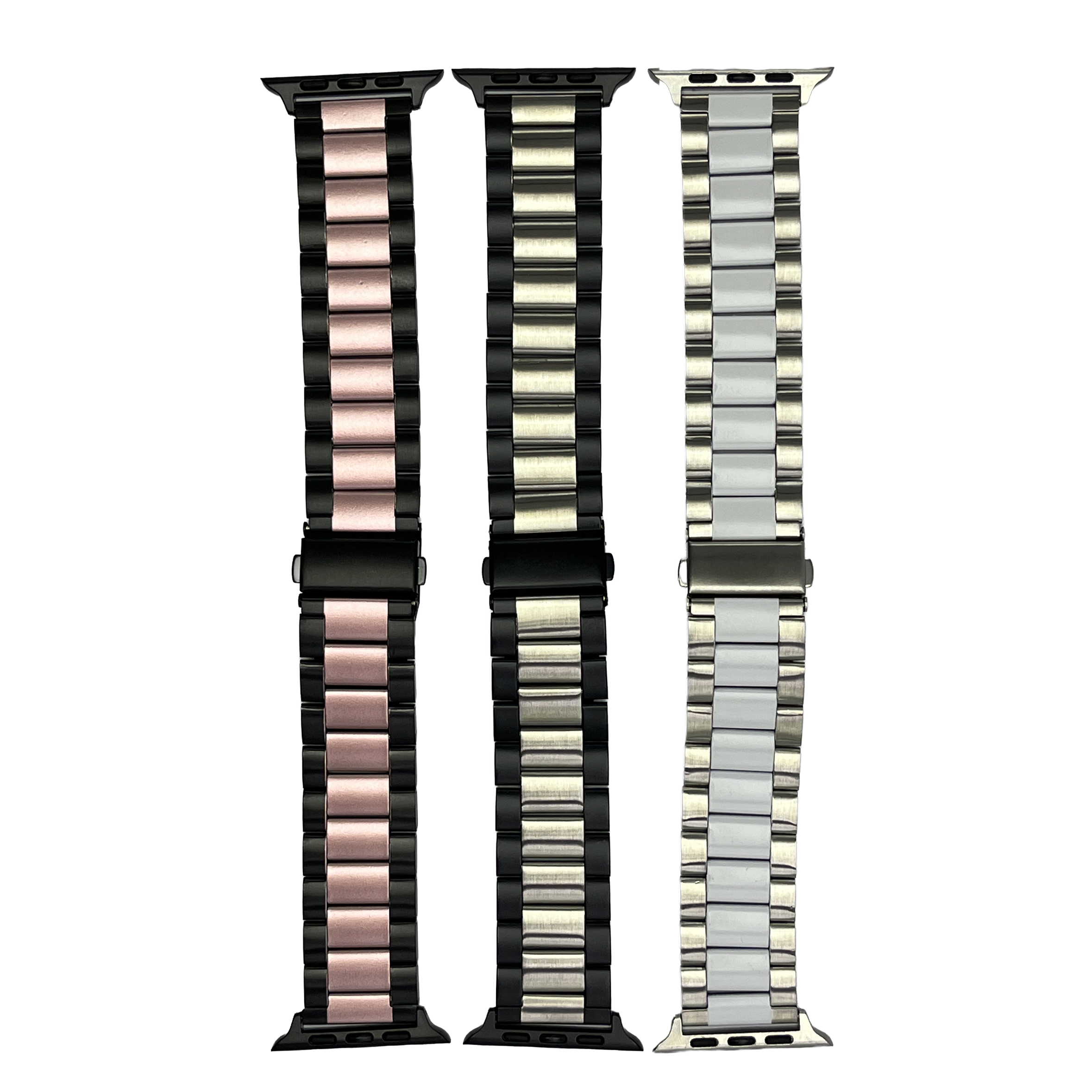 بند ساعت رولکسی 3 لاین