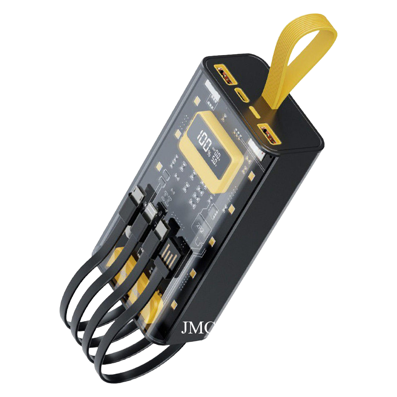 پاوربانک Green Lion مدل GNTRAPB20KBK