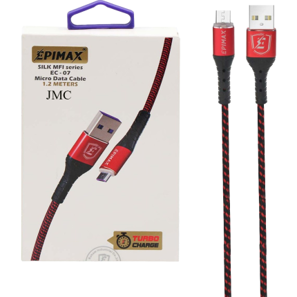 کابل شارژ میکرو اپیمکس EC-07