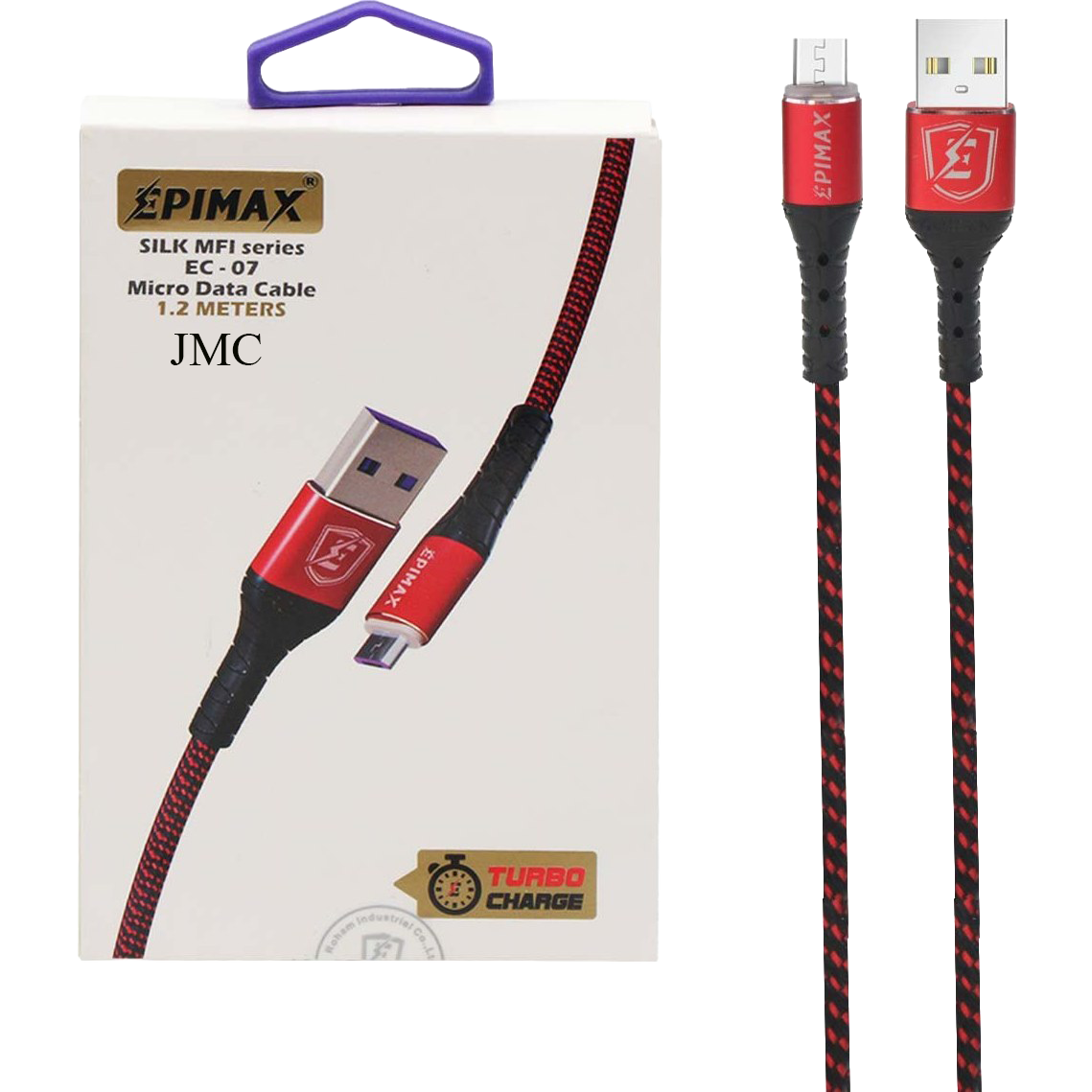 کابل شارژ میکرو اپیمکس EC-07