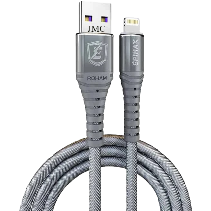 کابل شارژ لایتنینگ اپیمکس EC-12