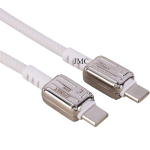 کابل شارژ تایپ سی به تایپ سی اپیمکس EC-121 - Image 2