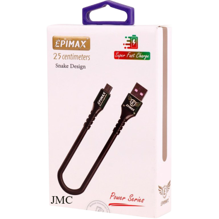 کابل پاور بانک میکرو اپیمکس EC-49
