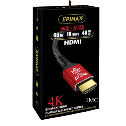 کابل HDMi اپیمکس EC-98