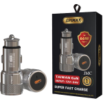 شارژر فندکی اپیمکس مدل EU-154