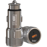 شارژر فندکی اپیمکس مدل EU-154 - Image 2