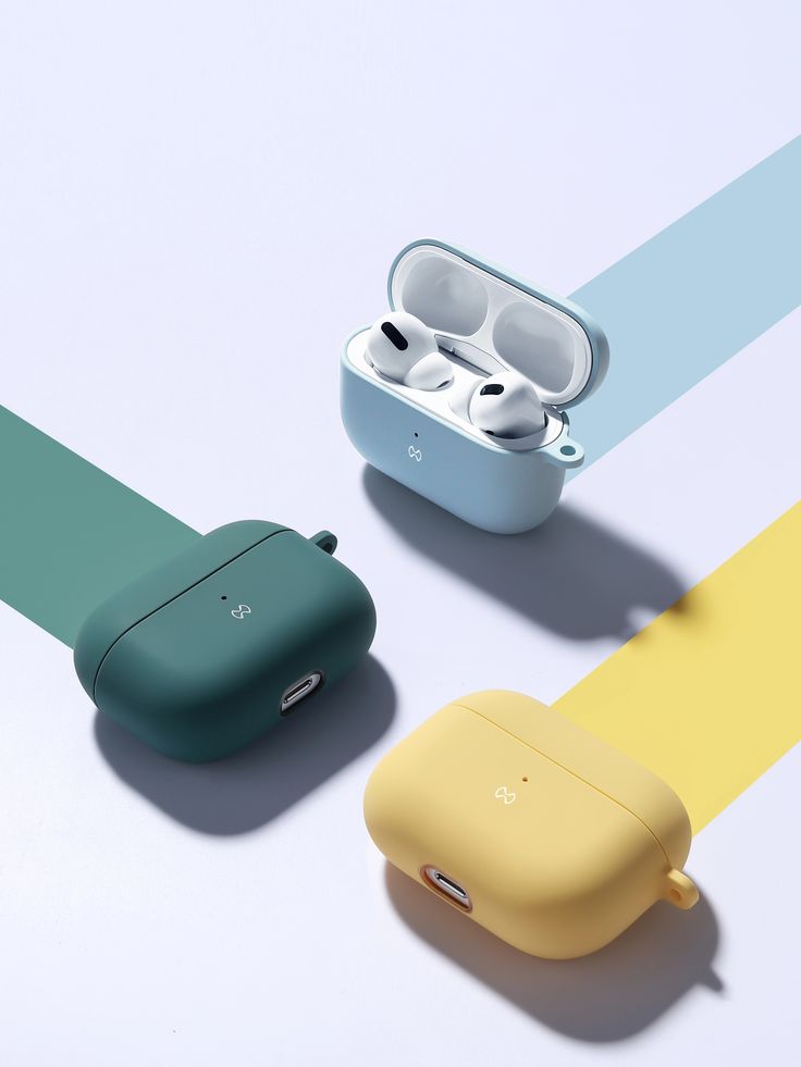 هدفون و ایرپاد با قابلیت حذف نویز (ANC Wireless Earbuds)