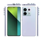 گوشی موبایل شیائومی مدل Redmi Note 13 Pro 5G