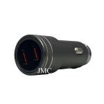 شارژر فندکی Izen مدل CC-035 خروجی 76 وات - Image 2