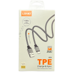 کابل لایتنینگ LDNIO مدل LS442