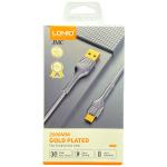 کابل میکرو LDNIO مدل LS652