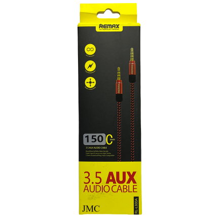 کابل AUX ریمکس RL-L300