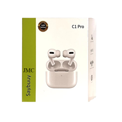 هندزفری بی سیم سی بای مدل C1 PRO