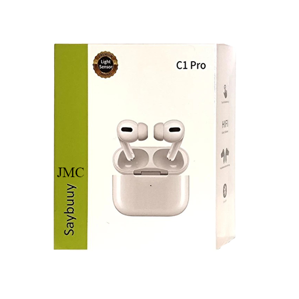 هندزفری بی سیم سی بای مدل C1 PRO