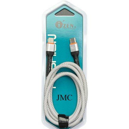 کابل TC به TC برند iZEN مدل C12